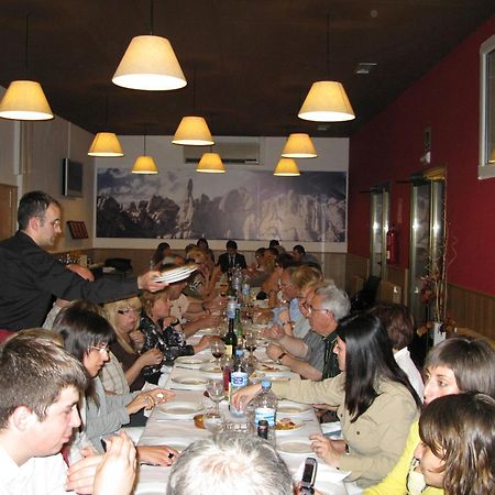 Guilleumes Montserrat Monistrol de Montserrat Εξωτερικό φωτογραφία